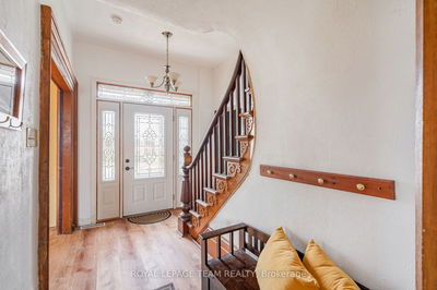 23 Blacksmith Rd, Rideau Lakes - Rideau Lakes (South Elmsley) Twp image-0-1