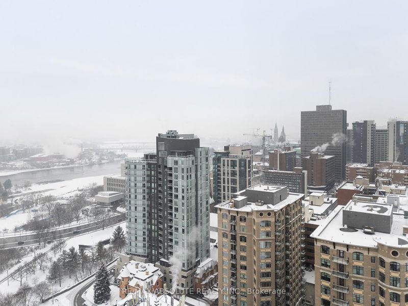 home for sale on 1603-85 Bronson Avenue