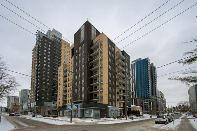 502 - 8 Hickory Street