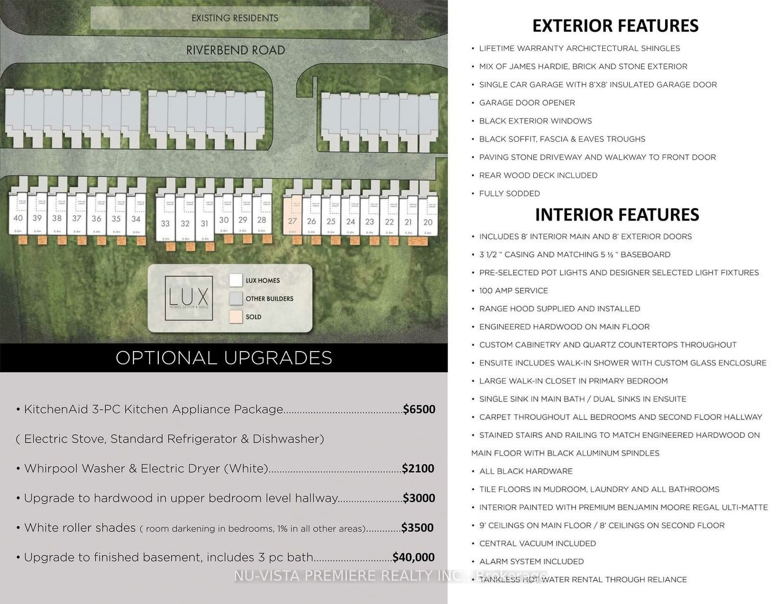 Vacant Land Condo for sale at 80-1175 RIVERBEND Road, London, South B, N6K 0L2 - MLS: X11925792