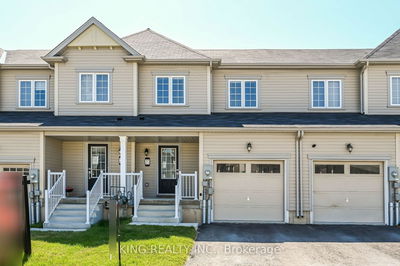 27 Cooke Ave, Brantford - 