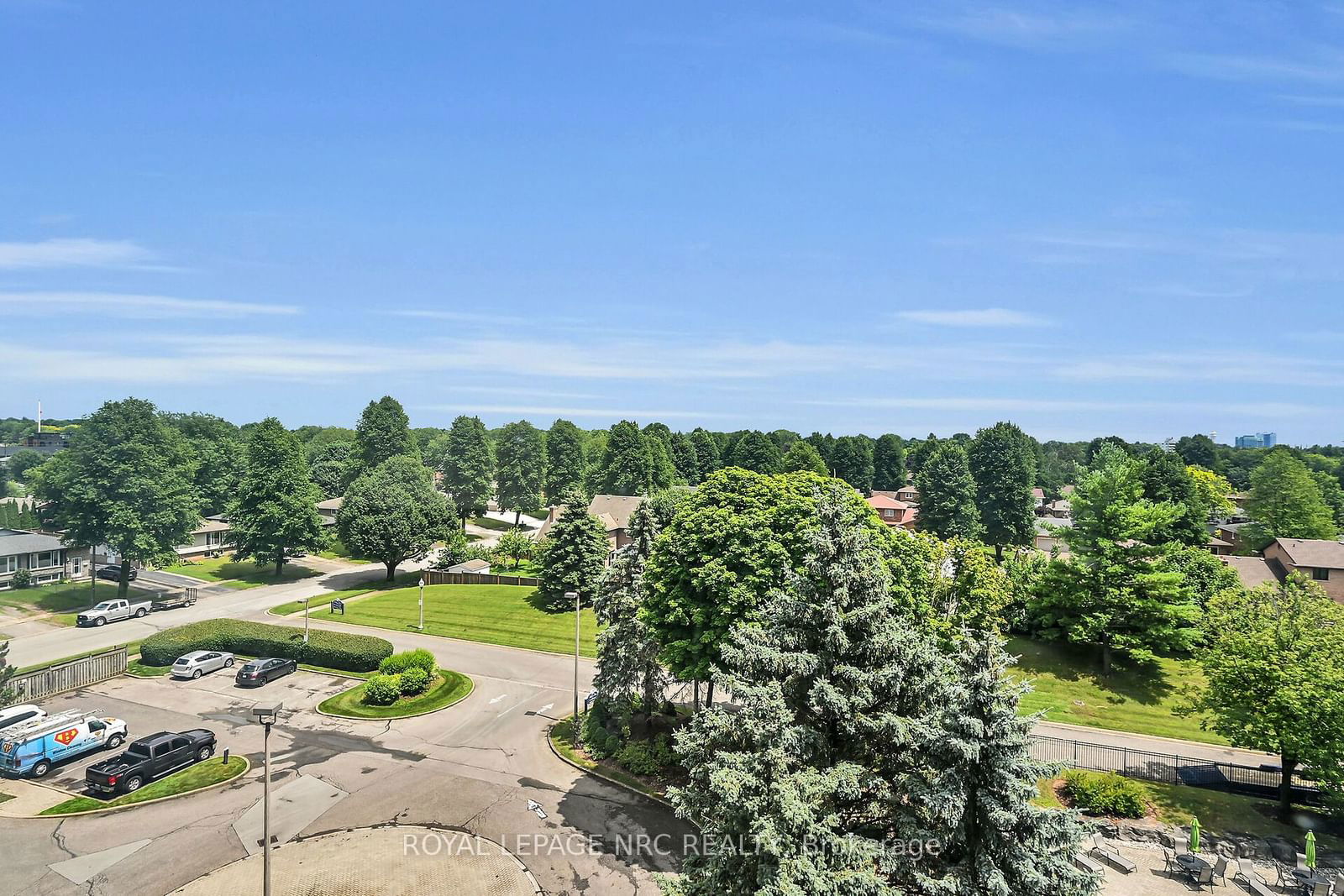 Condo for sale at 710-5100 Dorchester Road, Niagara Falls, 212 - Morrison, L2E 7H4 - MLS: X11925873