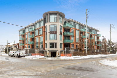 Unit 303 — 295 Mackay St, New Edinburgh - Lindenlea - 3302 - Lindenlea