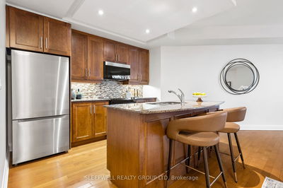 Unit 303 — 295 Mackay St, Ottawa - Lindenlea image-0-1