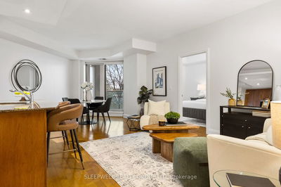 Unit 303 — 295 Mackay St, Ottawa - Lindenlea image-0-2