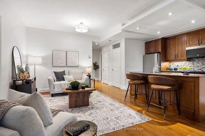Unit 303 — 295 Mackay St, Ottawa - Lindenlea image-0-3