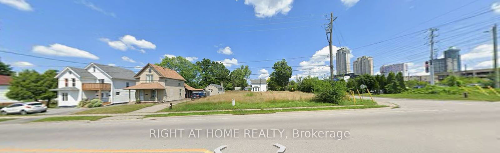 Land for sale at 5683 - 5693 Dunn Street, Niagara Falls, Dorchester, L2G 2N8 - MLS: X11925906