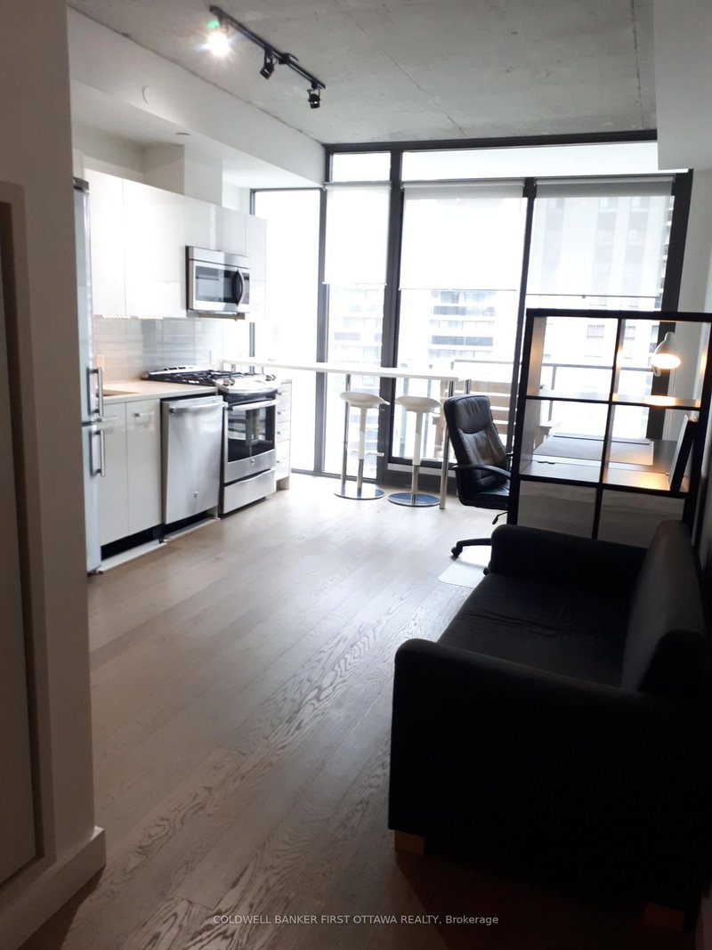 1008 - 224 Lyon St N, Ottawa, K1R 0C1 | Image 3