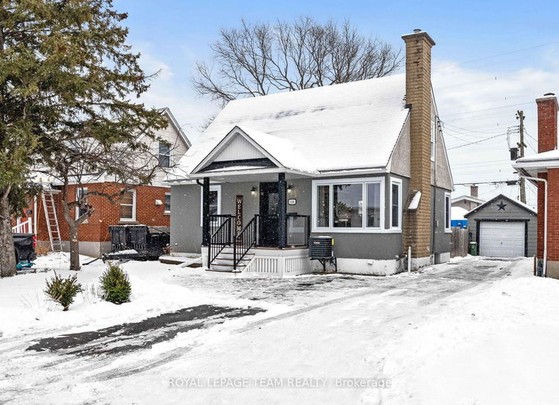home for sale on 1220 St Paul Avenue E
