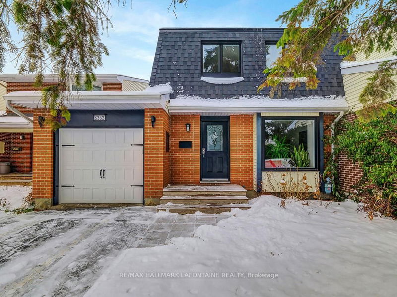 home for sale on 6333 Paddler Way