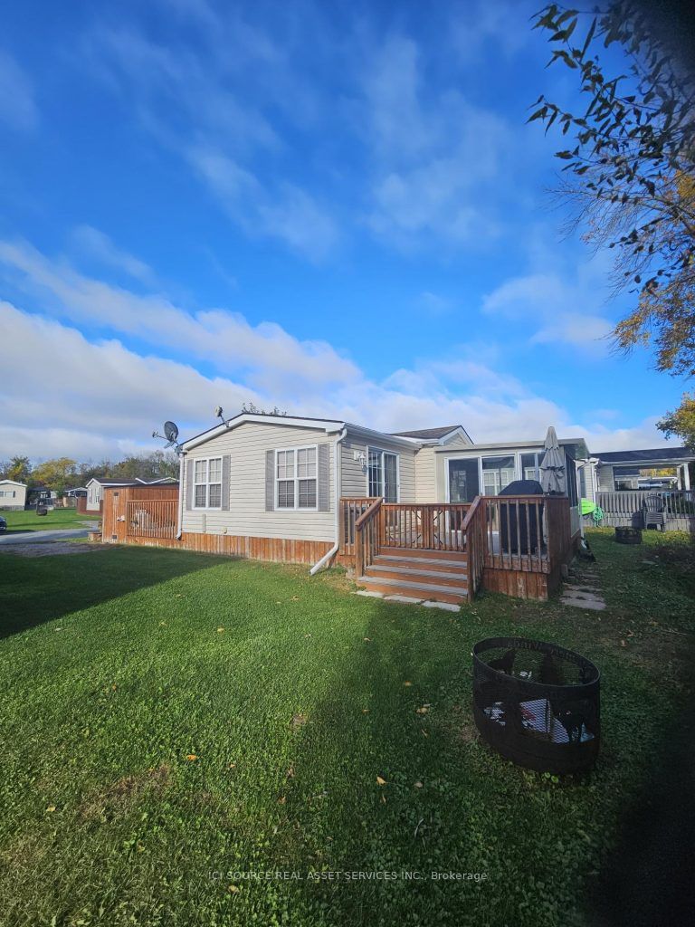 FOR081 - 1235 Villiers Line, Otonabee-South Monaghan, K0L 2G0 | Image 2