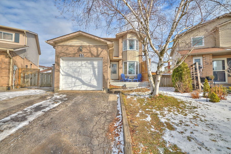 33 Naples Crt, Thorold - 558 - Confederation Heights image-0-0