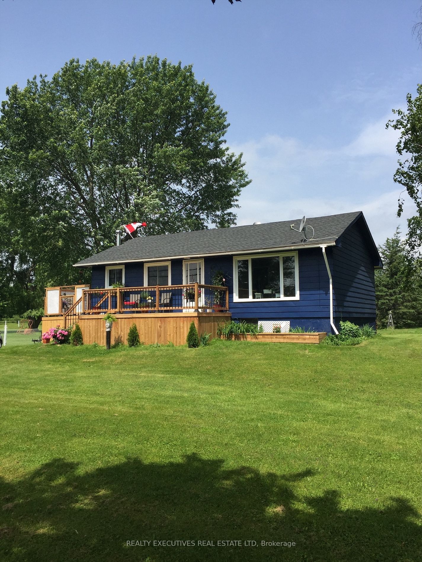 Detached House sold at 612 15 High, Rideau Lakes, 820 - Rideau Lakes (South Elmsley) Twp, K0G 1L0 - MLS: X11926095