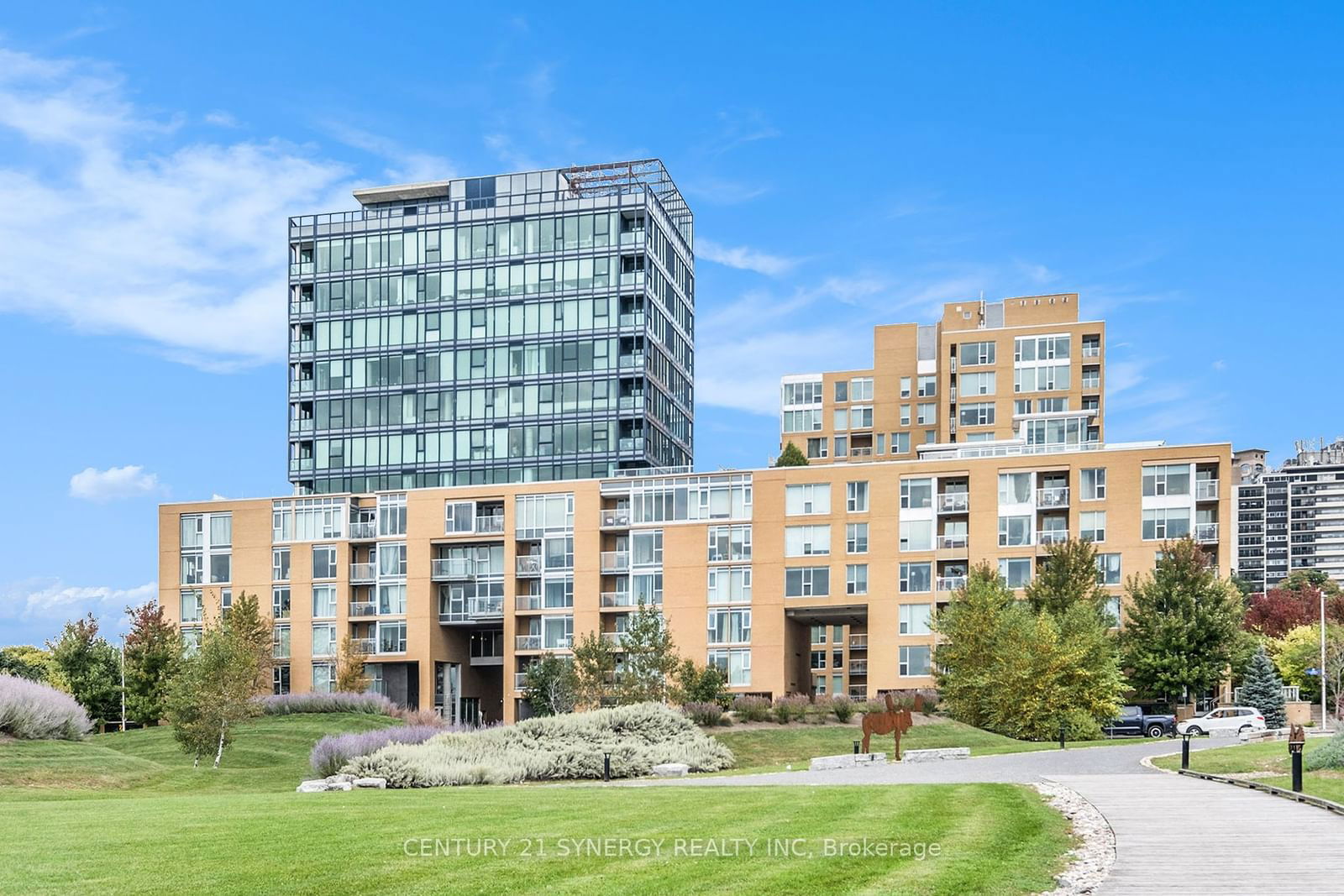 Condo for sale at 1001-200 LETT Street, West Centre Town, 4204 - West Centre Town, K1R 0A7 - MLS: X11926097