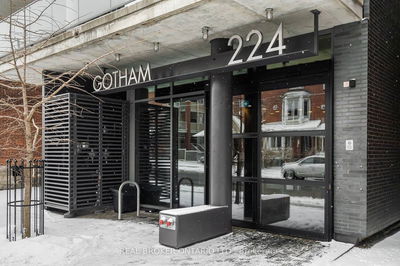 Unit 1208 — 224 Lyon St, Ottawa Centre - 4102 - Ottawa Centre image-0-1