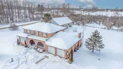 2119 Portage Rd, Kawartha Lakes - Rural Bexley