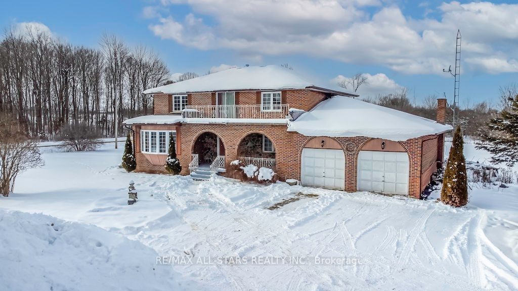 Detached House sold at 2119 Portage Road, Kawartha Lakes, Rural Bexley, K0M 2B0 - MLS: X11926099