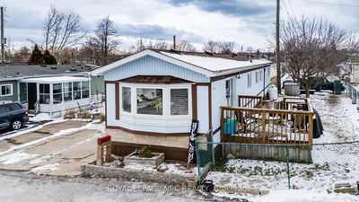 Unit 297 — 241 St. Paul St, St. Catharines - 458 - Western Hill