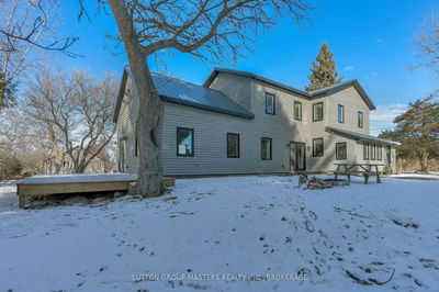 2452 County Rd 4, Stone Mills - Stone Mills image-0-1