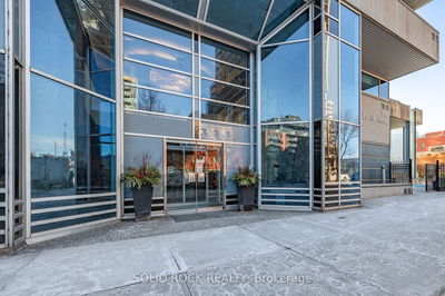 Unit 805 — 160 George St, Ottawa - Lower Town/Byward Market image-0-1