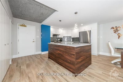 Unit 805 — 160 George St, Ottawa - Lower Town/Byward Market image-0-4
