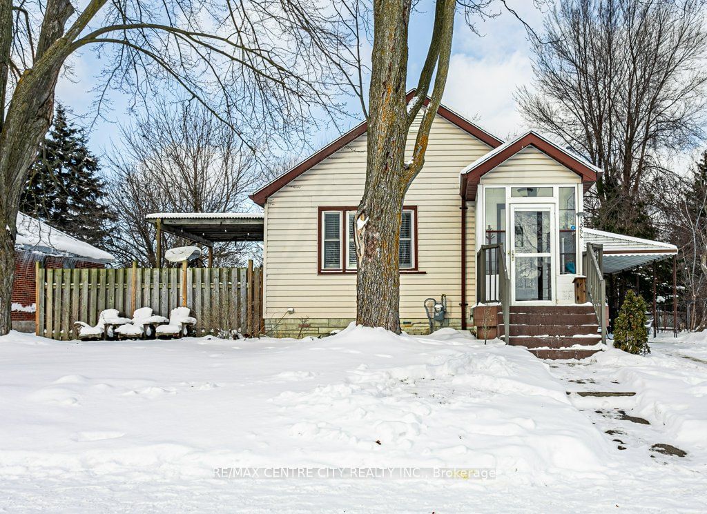 Detached House for sale at 1564 Hartlet Street, London, East H, N5V 1X8 - MLS: X11926181