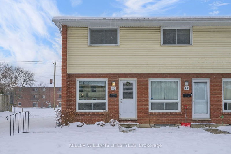 Unit G — 71 Wellesley Cres, London - East I image-0-0