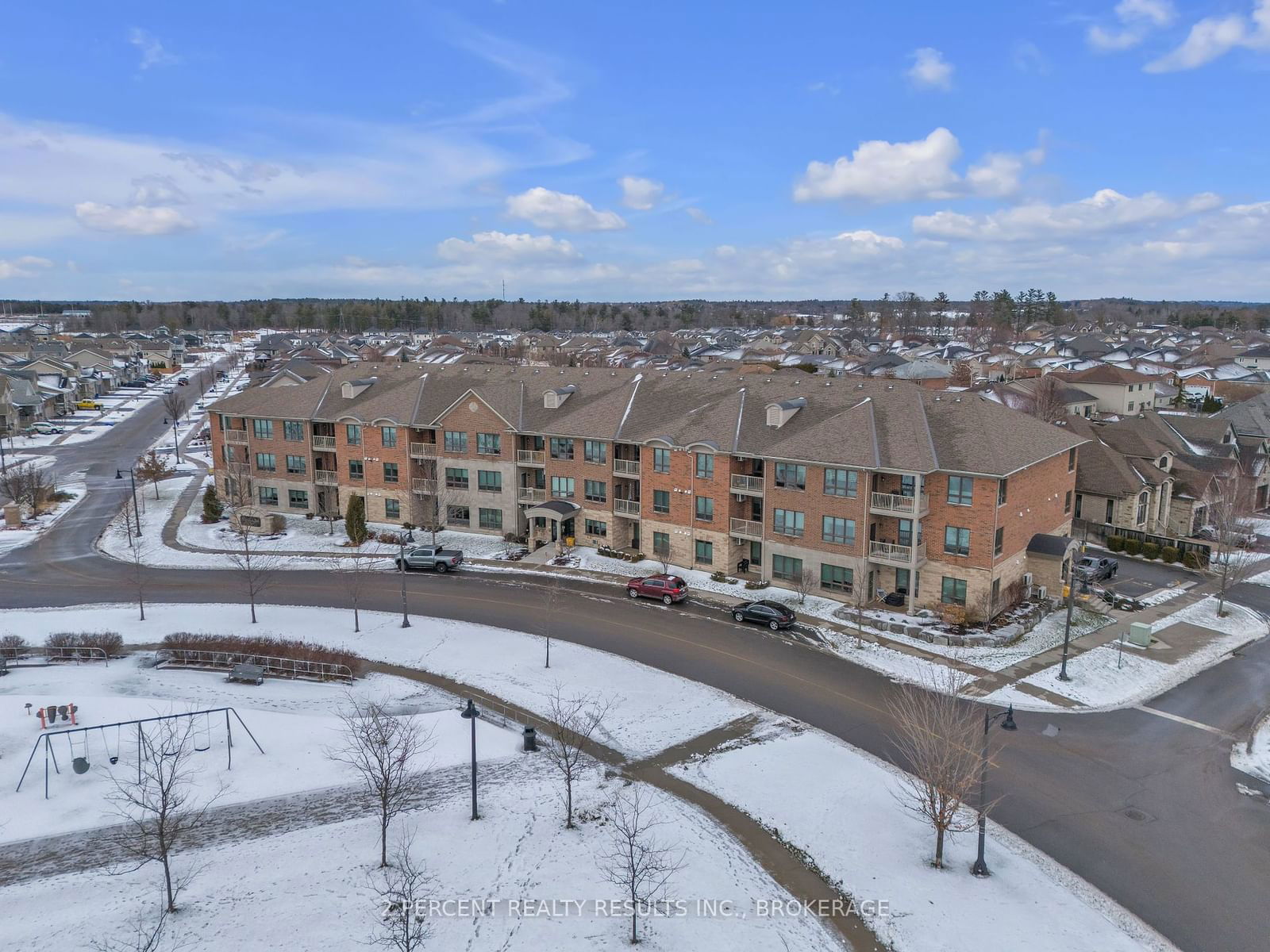 Condo for sale at 112-740 Augusta Drive, Kingston, City Northwest, K7P 0R5 - MLS: X11926265