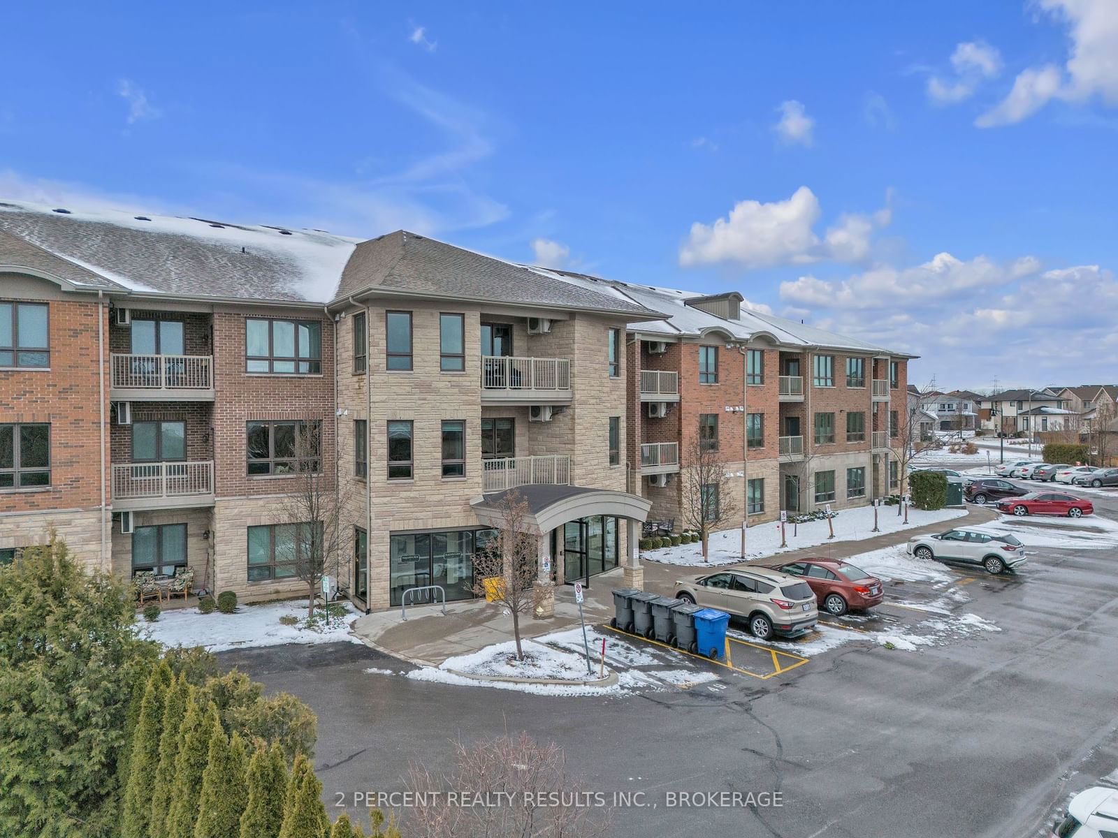 Condo for sale at 112-740 Augusta Drive, Kingston, City Northwest, K7P 0R5 - MLS: X11926265