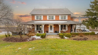 77687 London Rd, Bluewater - Stanley Twp