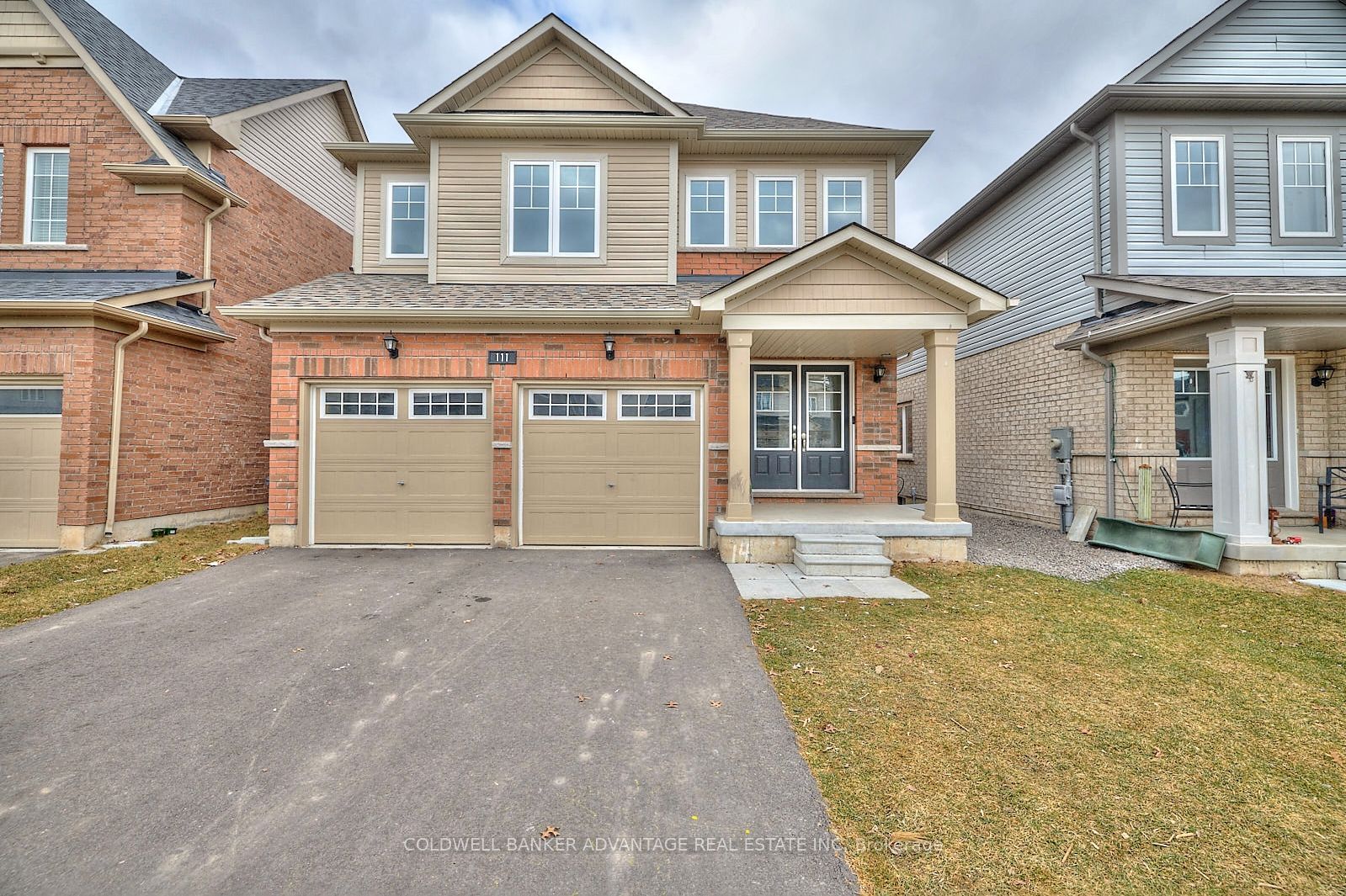 Detached House for sale at 111 TUMBLEWOOD Place, Welland, 774 - Dain City, L3B 0J3 - MLS: X11926312