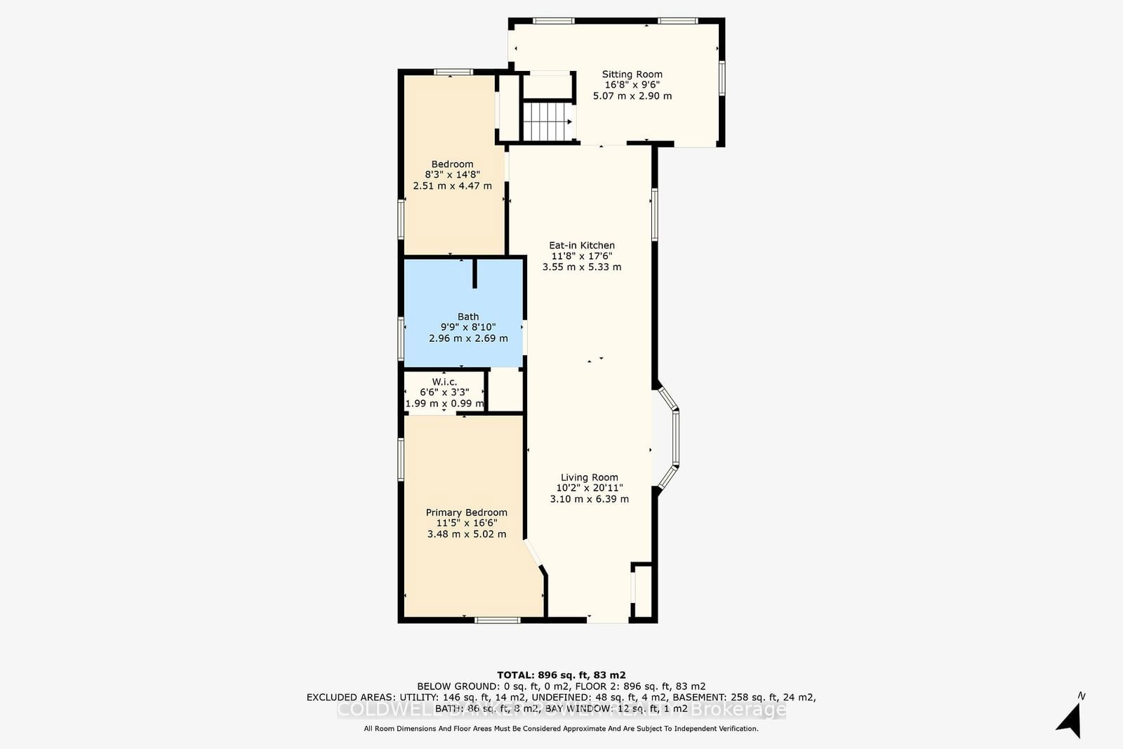 Detached House for sale at 1176 FLORENCE Street, London, East M, N5W 2N1 - MLS: X11926321