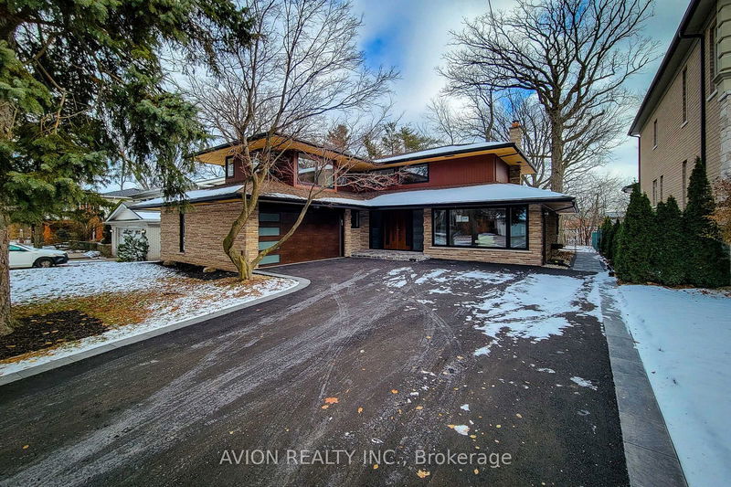 home for sale on 72 Auchmar Road