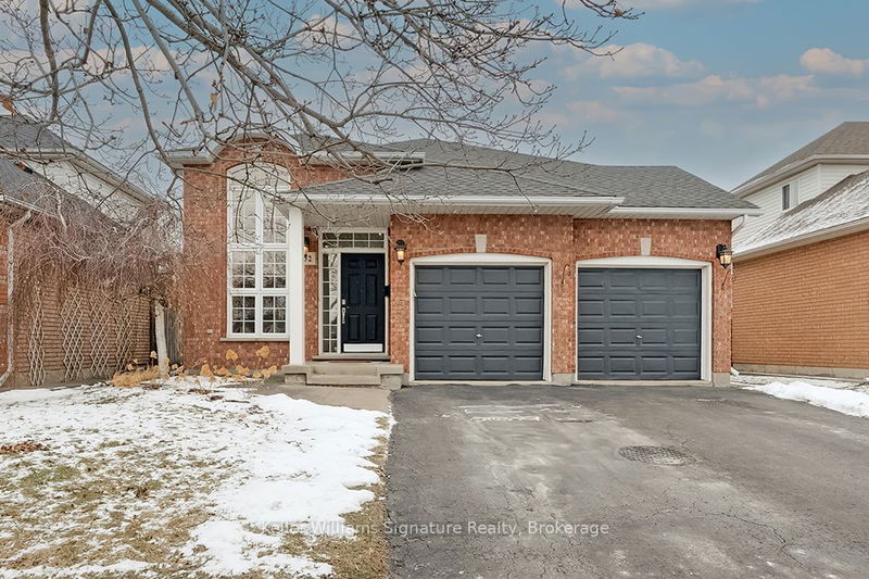 202 VANSICKLE Rd, St. Catharines - 462 - Rykert/Vansickle image-0-0