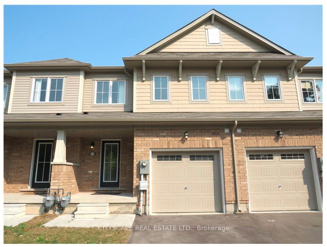 Townhouse for sale at 7771 White Pine Crescent, Niagara Falls, L2H 3R5 - MLS: X11926369