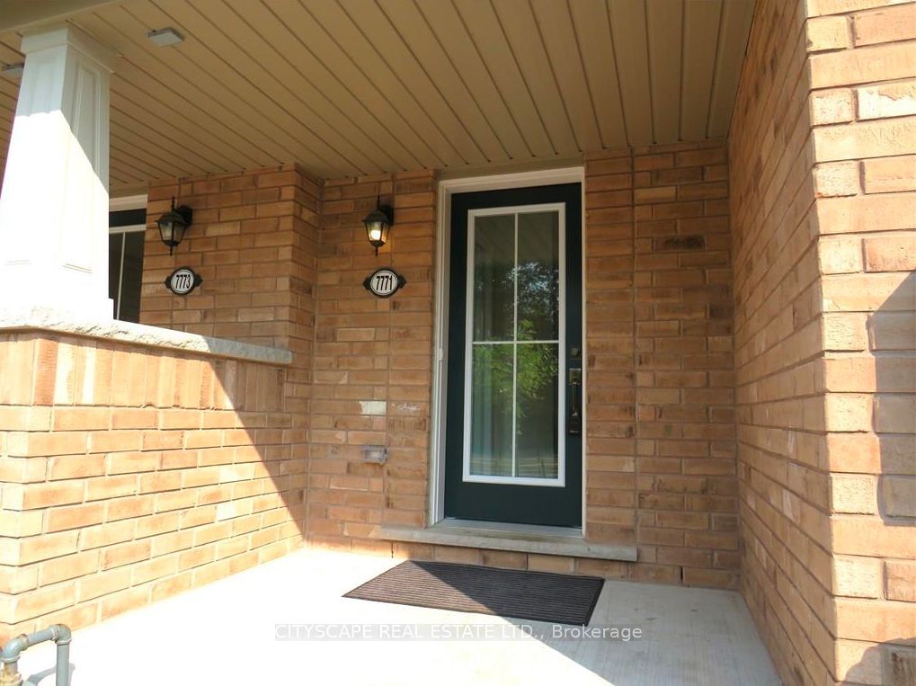 Townhouse for sale at 7771 White Pine Crescent, Niagara Falls, L2H 3R5 - MLS: X11926369