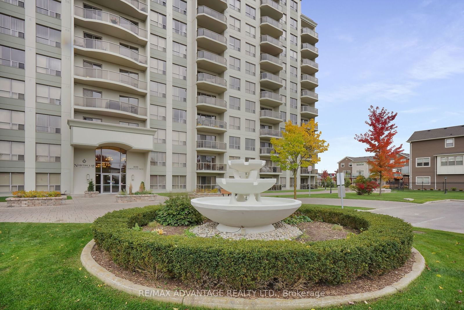 Condo for sale at 1301-1030 Coronation Drive, London, North I, N6G 0G5 - MLS: X11926372