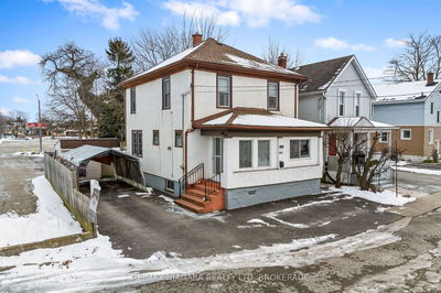 5424 Second Ave, Niagara Falls - 