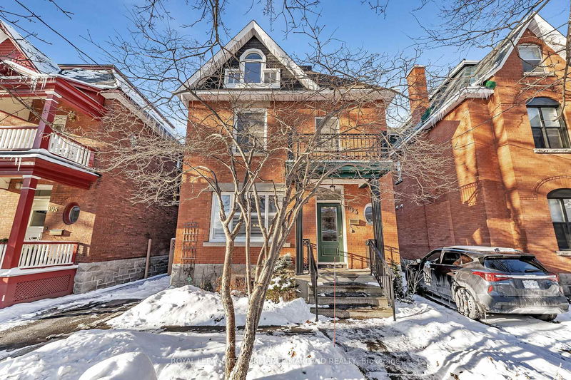 home for sale on 193 Second Avenue