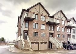 Townhouse for lease at 78-701 Homer Watson Boulevard, Kitchener, N2C 0B5 - MLS: X11926396