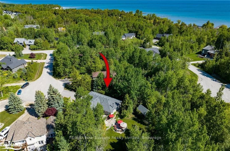 home for sale on 110 Scotts Court