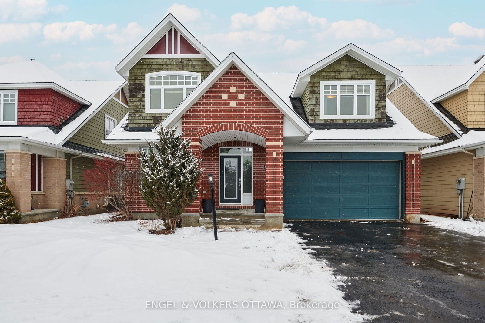 Detached House for sale at 553 Kilbirnie Drive, Barrhaven, 7708 - Barrhaven - Stonebridge, K2J 0E8 - MLS: X11926435