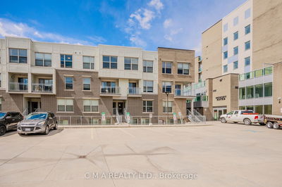 Unit T210 — 62 Balsam St, Waterloo -  image-0-2