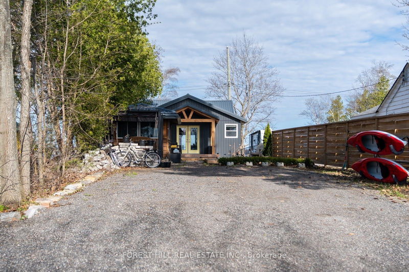 309 Avery Point Rd, Kawartha Lakes - Rural Carden image-0-0