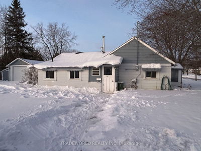 137 King St, Kawartha Lakes - Lindsay