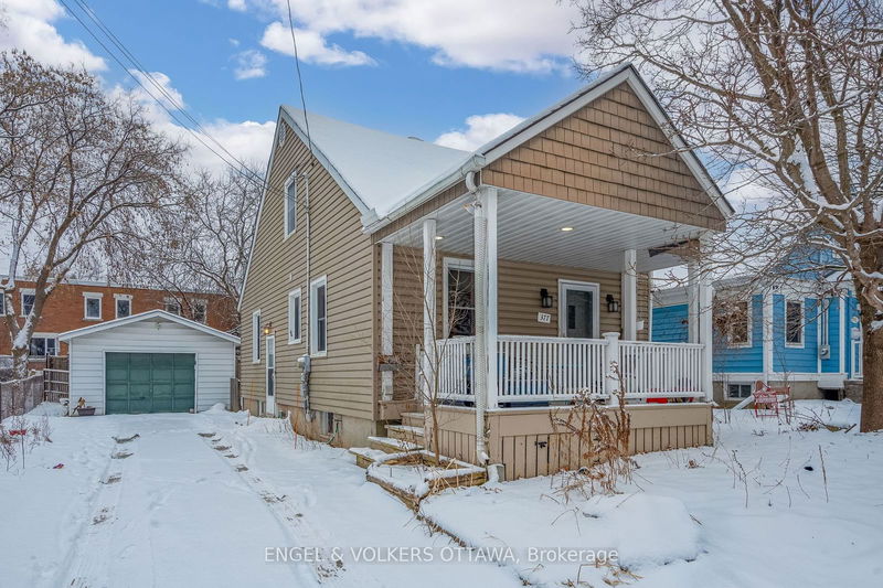 377 Enfield Ave, Vanier and Kingsview Park - 3404 - Vanier image-0-0