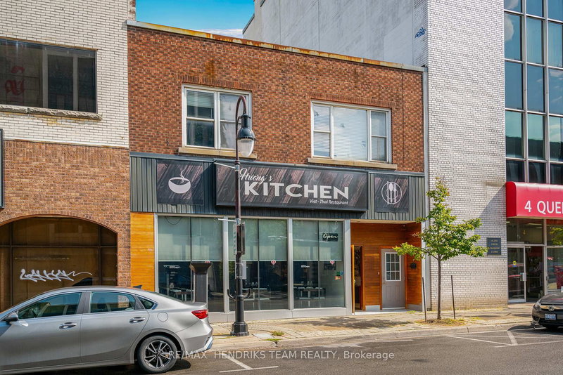 12 QUEEN St, St. Catharines, L2R 5G3 | Image 2