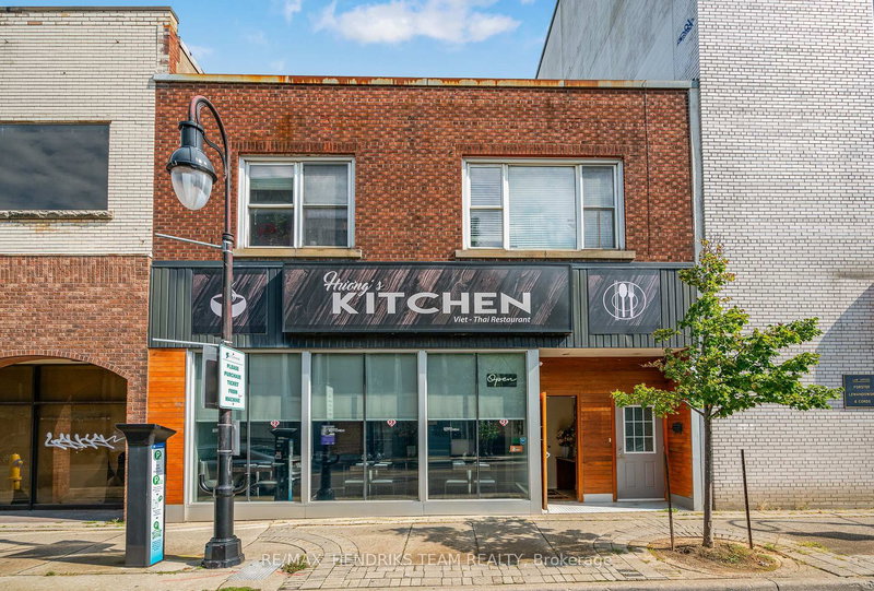 12 QUEEN St, St. Catharines, L2R 5G3 | Image 3