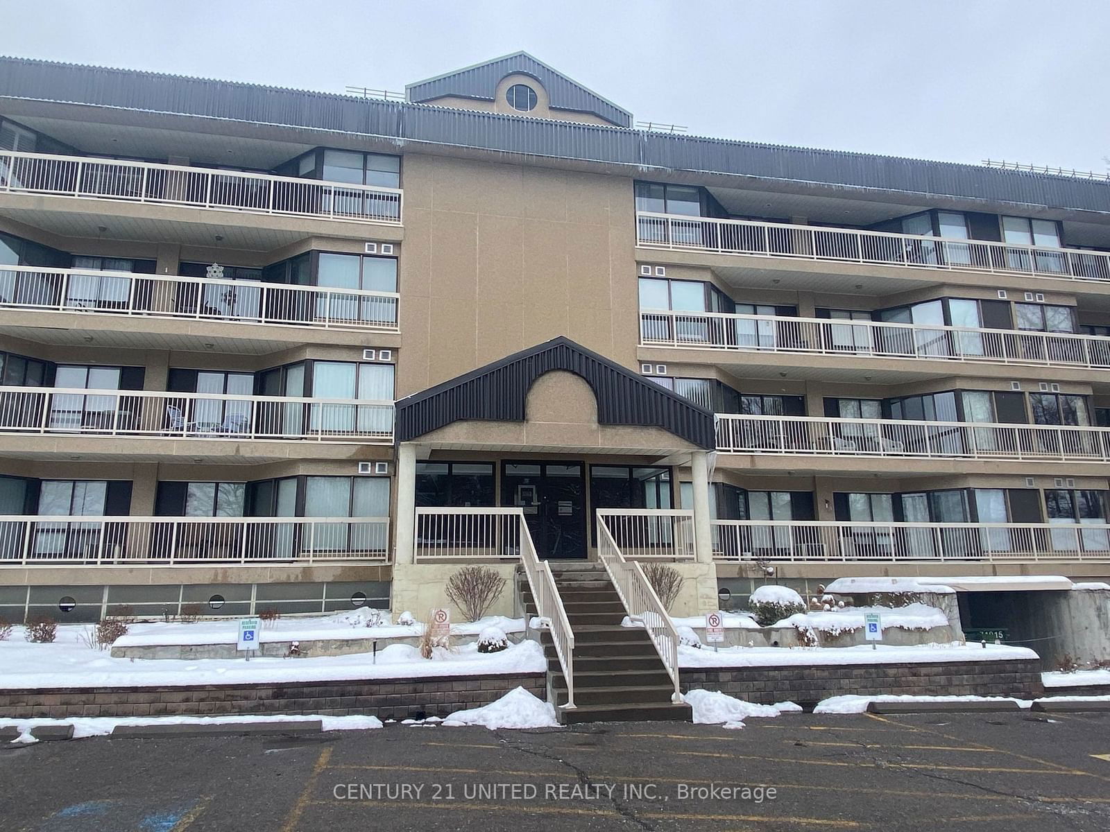 Condo for sale at 206-40 Auburn Street, Peterborough, Ashburnham, K9H 2G2 - MLS: X11926666