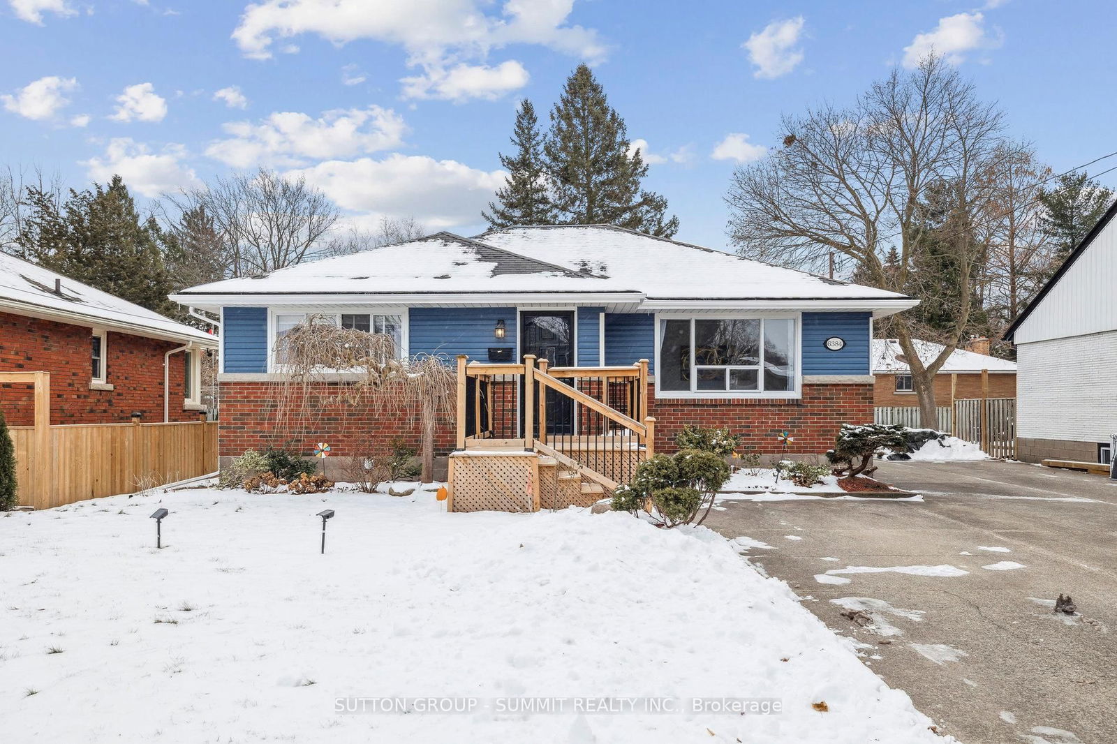 Detached House sold at 6384 STAMFORD GREEN Drive, Niagara Falls, 206 - Stamford, L2T 1T6 - MLS: X11926684